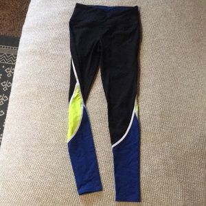 Victoria’s Secret Sport High Waisted Leggings